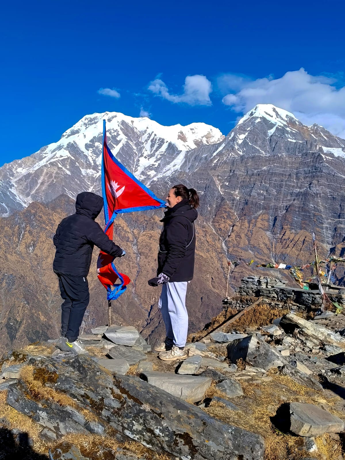Mardi Himal 3